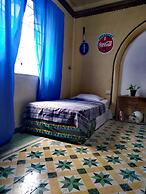 Hostal Azul Puebla