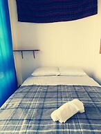 Hostal Azul Puebla