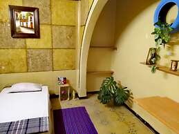 Hostal Azul Puebla