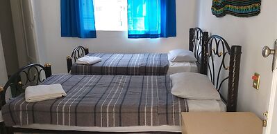 Hostal Azul Puebla