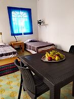 Hostal Azul Puebla