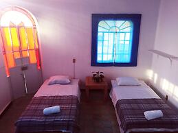 Hostal Azul Puebla
