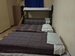 Hostal Azul Puebla