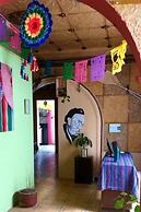 Hostal Azul Puebla