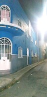 Hostal Azul Puebla