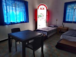 Hostal Azul Puebla