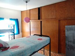 Hostal Azul Puebla