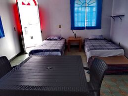 Hostal Azul Puebla