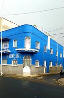 Hostal Azul Puebla