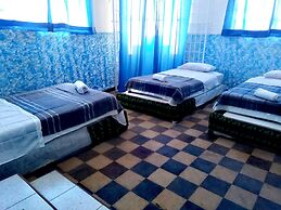 Hostal Azul Puebla