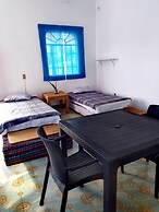 Hostal Azul Puebla