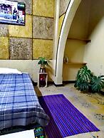 Hostal Azul Puebla