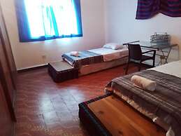Hostal Azul Puebla