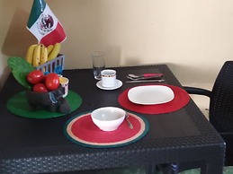 Hostal Azul Puebla
