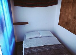 Hostal Azul Puebla