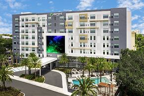 Element Orlando Universal Blvd.
