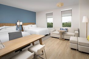 Element Orlando Universal Blvd.