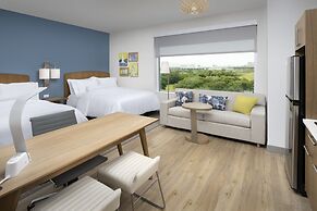 Element Orlando Universal Blvd.