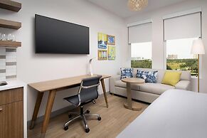 Element Orlando Universal Blvd.