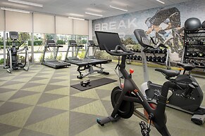 Element Orlando Universal Blvd.