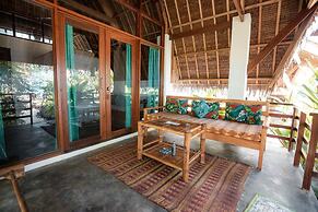 Ferra Resort Siargao