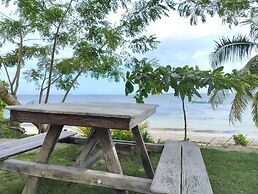Ferra Resort Siargao