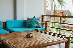 Ferra Resort Siargao