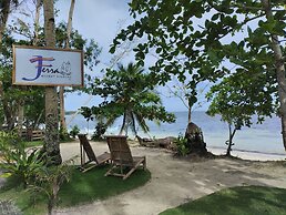 Ferra Resort Siargao