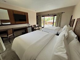 Ferra Resort Siargao