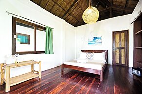 Ferra Resort Siargao
