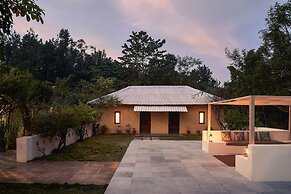 Bagh Tola,Kanha