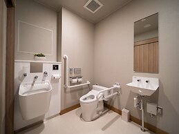 Super Hotel HigashiMaizuru