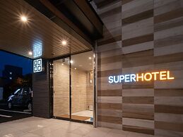 Super Hotel HigashiMaizuru