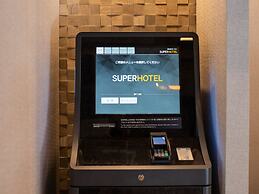 Super Hotel HigashiMaizuru