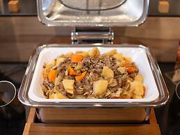 Super Hotel HigashiMaizuru