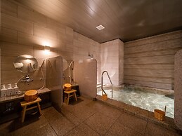 Super Hotel HigashiMaizuru