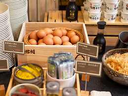 Super Hotel HigashiMaizuru