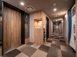 Super Hotel HigashiMaizuru