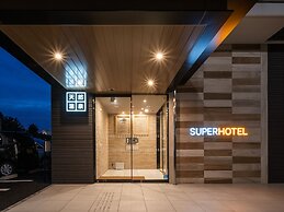 Super Hotel HigashiMaizuru