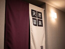 Super Hotel HigashiMaizuru