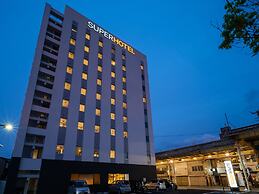 Super Hotel HigashiMaizuru
