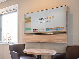 Super Hotel HigashiMaizuru