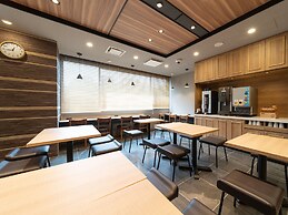 Super Hotel HigashiMaizuru