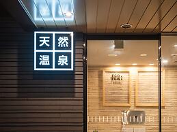 Super Hotel HigashiMaizuru