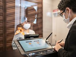 Super Hotel HigashiMaizuru