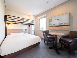 Super Hotel HigashiMaizuru