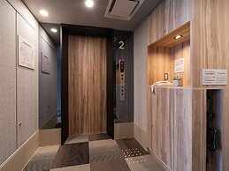 Super Hotel HigashiMaizuru