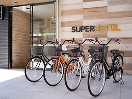Super Hotel HigashiMaizuru