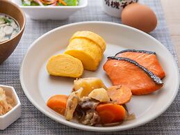 Super Hotel HigashiMaizuru