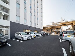 Super Hotel HigashiMaizuru